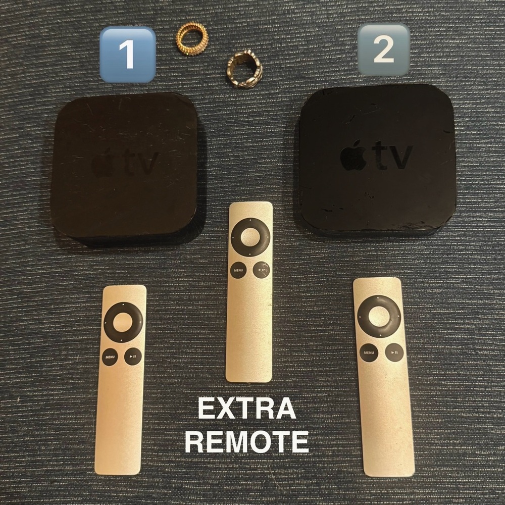 Apple TV